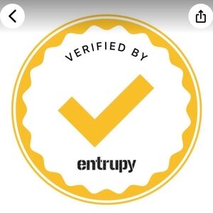 Entrupy COA